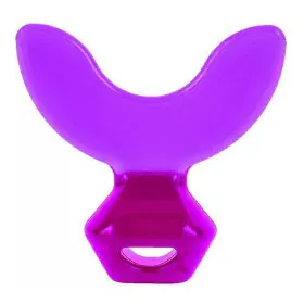 Litière Machouyou Violet de Machouyou, Tétines et anneaux de dentition - Réf : S7100863, Prix : 33,49 €, Remise : %