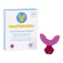 Teether Machouyou Viola di Machouyou, Succhietti e massaggiagengive - Rif: S7100863, Prezzo: 33,49 €, Sconto: %