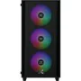 ATX Semi-tower Box XIGMATEK NYX Air II Black by XIGMATEK, Tabletop computer cases - Ref: S71008818, Price: 81,13 €, Discount: %