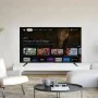 TV intelligente Continental Edison Celed43sgqld24b6 4K Ultra HD 43" QLED de Continental Edison, Téléviseurs - Réf : S71008858...