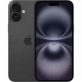 Smartphone Apple iPhone 16 256 GB Preto de Apple, Telemóveis e smartphones livres - Ref: S71009183, Preço: 1,00 €, Desconto: %