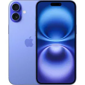 Smartphone Apple iPhone 16 Plus 6,7" 512 GB Bleu de Apple, Smartphones et téléphones portables débloqués - Réf : S71009195, P...