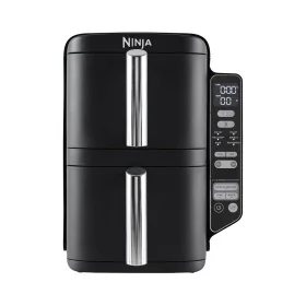 Fritteuse NINJA SL300EU Schwarz 7,6 L von NINJA, Fritteusen - Ref: S71009335, Preis: 276,13 €, Rabatt: %