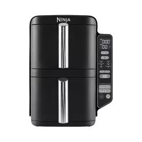 Deep-fat Fryer NINJA SL300EU Black 7,6 L by NINJA, Fryers - Ref: S71009335, Price: 276,13 €, Discount: %