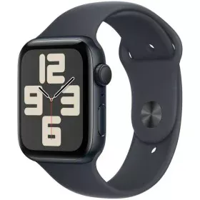 Montre intelligente Apple Watch SE GPS Blue marine 44 mm de Apple, Montres connectées - Réf : S71009389, Prix : 358,40 €, Rem...