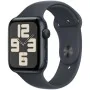 Smartwatch Apple Watch SE GPS Blu Marino 44 mm di Apple, Smartwatch - Rif: S71009389, Prezzo: 358,40 €, Sconto: %