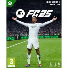 Videogioco per Xbox Series X Electronic Arts FC 25 di Electronic Arts, Set accessori - Rif: S71009395, Prezzo: 119,23 €, Scon...