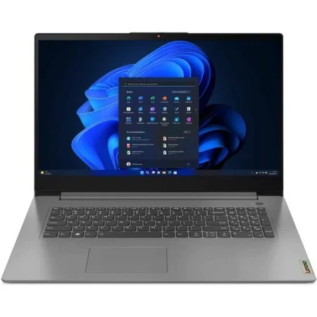 Ordinateur Portable Lenovo IdeaPad 3 17ALC6 17" Ryzen 7 5700U 12 GB RAM 512 GB SSD de Lenovo, Ordinateurs portables - Réf : S...