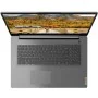 Ordinateur Portable Lenovo IdeaPad 3 17ALC6 17" Ryzen 7 5700U 12 GB RAM 512 GB SSD de Lenovo, Ordinateurs portables - Réf : S...