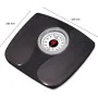 Digital Bathroom Scales Little Balance 8727 Black Plastic 150 kg by Little Balance, Scales - Ref: S71009454, Price: 41,76 €, ...