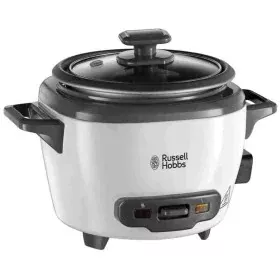 Memoria RAM Russell Hobbs 27020-56 Bianco 400 ml di Russell Hobbs, Cuociriso - Rif: S71009486, Prezzo: 43,72 €, Sconto: %