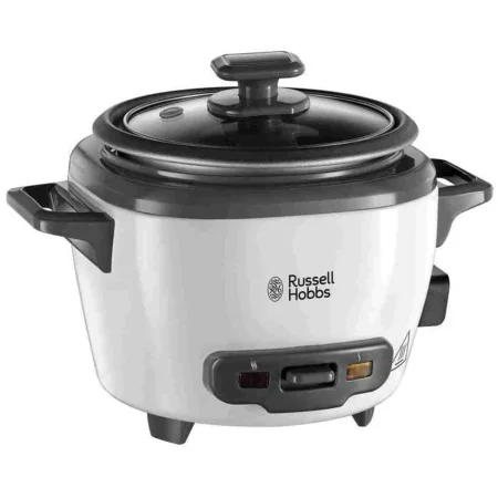 Mémoire RAM Russell Hobbs 27020-56 Blanc 400 ml de Russell Hobbs, Cuiseurs à riz - Réf : S71009486, Prix : 43,72 €, Remise : %