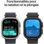 Smartwatch Apple Watch Ultra 2 Negro 49 mm de Apple, Smartwatches - Ref: S71009509, Precio: 1,00 €, Descuento: %