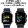 Smartwatch Apple Watch Ultra 2 Preto 49 mm de Apple, Smartwatches - Ref: S71009509, Preço: 1,00 €, Desconto: %