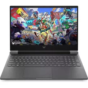 Laptop HP Victus 16-s1037nf 16,1" AMD RYZEN 5 8645HS 16 GB RAM 512 GB SSD Nvidia Geforce RTX 4060 by HP, Laptops - Ref: S7100...