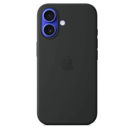 Funda para Móvil Apple MYY13ZM/A Negro Apple de Apple, Carcasas y fundas - Ref: S71009629, Precio: 80,27 €, Descuento: %