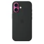 Protection pour téléphone portable Apple MYY13ZM/A Noir Apple de Apple, Housses et étuis téléphones portables - Réf : S710096...