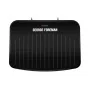 Grille-pain George Foreman L 2400 W Noir de George Foreman, Grille-pains - Réf : S71009647, Prix : 111,67 €, Remise : %