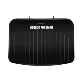 Grille-pain George Foreman L 2400 W Noir de George Foreman, Grille-pains - Réf : S71009647, Prix : 100,32 €, Remise : %