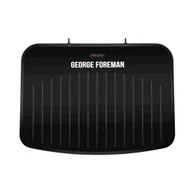 Grille-pain George Foreman L 2400 W Noir de George Foreman, Grille-pains - Réf : S71009647, Prix : 100,32 €, Remise : %