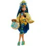 Bambola Monster High Cleo De Nile di Monster High, Bambole Fashion - Rif: S71009676, Prezzo: 54,72 €, Sconto: %