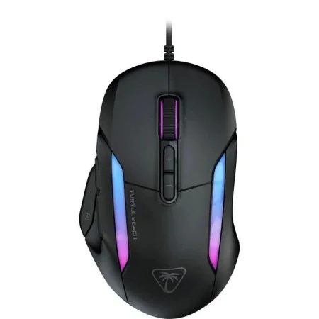 Optical mouse Turtle Beach Kone II Black 26000 DPI by Turtle Beach, Mice - Ref: S71009722, Price: 97,18 €, Discount: %