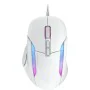 Souris Optique Turtle Beach Kone II Blanc 26000 DPI de Turtle Beach, Souris - Réf : S71009723, Prix : 95,08 €, Remise : %