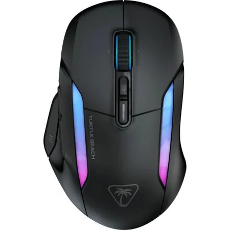 Wireless Mouse Turtle Beach KONE II AIR Black 26000 DPI by Turtle Beach, Mice - Ref: S71009724, Price: 162,16 €, Discount: %