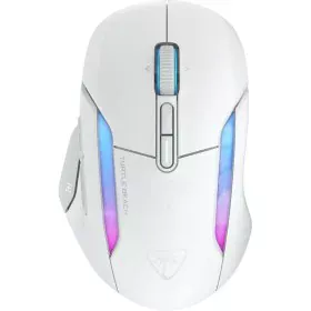 Mouse senza Fili Turtle Beach KONE II AIR Bianco 26000 DPI di Turtle Beach, Mouse - Rif: S71009725, Prezzo: 160,46 €, Sconto: %