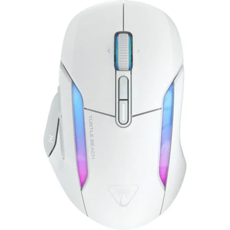 Wireless Mouse Turtle Beach KONE II AIR White 26000 DPI by Turtle Beach, Mice - Ref: S71009725, Price: 162,16 €, Discount: %