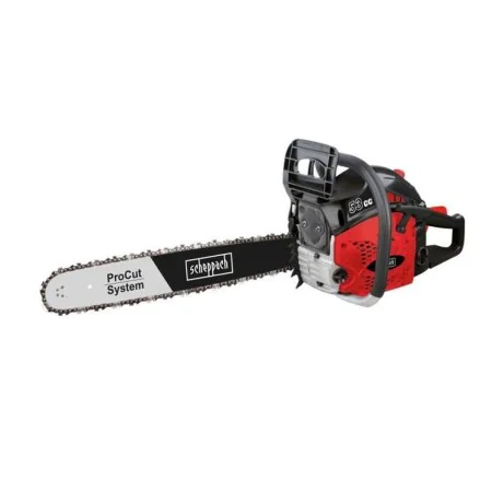 Chainsaw Scheppach CSP5300 SE by Scheppach, Chain Saws - Ref: S71009792, Price: 136,35 €, Discount: %