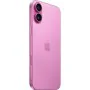 Smartphone Apple iPhone 16 Plus 6,7" 512 GB Rose de Apple, Smartphones et téléphones portables débloqués - Réf : S71009876, P...