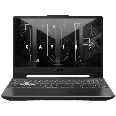 Laptop Asus TUF Gaming A15 15,6" amd ryzen 7 7435HS 16 GB RAM 512 GB SSD NVIDIA GeForce RTX 3050 von Asus, Notebooks - Ref: S...