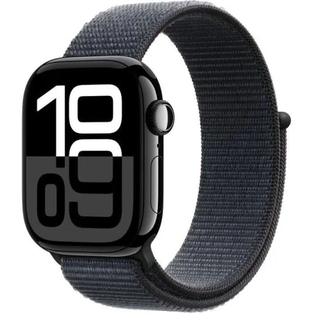 Smartwatch Apple Watch Series 10 Negro de Apple, Smartwatches - Ref: S71009930, Precio: 562,46 €, Descuento: %