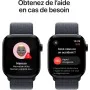 Smartwatch Apple Watch Series 10 Negro de Apple, Smartwatches - Ref: S71009930, Precio: 562,46 €, Descuento: %