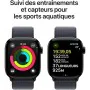 Smartwatch Apple Watch Series 10 Negro de Apple, Smartwatches - Ref: S71009930, Precio: 562,46 €, Descuento: %