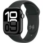 Montre intelligente Apple Watch Series 10 Noir de Apple, Montres connectées - Réf : S71009931, Prix : 566,84 €, Remise : %