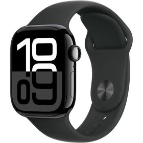 Smartwatch Apple Watch Series 10 Negro de Apple, Smartwatches - Ref: S71009931, Precio: 566,84 €, Descuento: %