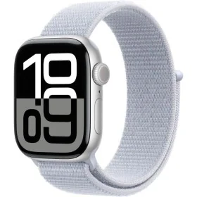 Smartwatch Apple Watch Series 10 Azul Prateado de Apple, Smartwatches - Ref: S71009932, Preço: 566,84 €, Desconto: %