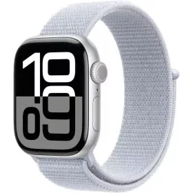 Smartwatch Apple Watch Series 10 Azul Plateado de Apple, Smartwatches - Ref: S71009932, Precio: 566,84 €, Descuento: %