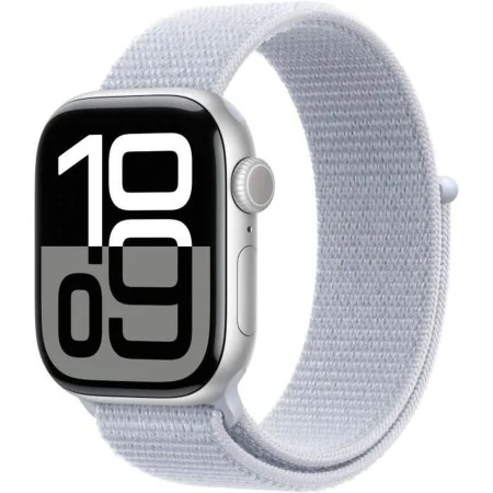 Smartwatch Apple Watch Series 10 Azul Plateado de Apple, Smartwatches - Ref: S71009932, Precio: 562,46 €, Descuento: %