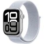 Montre intelligente Apple Watch Series 10 Bleu Argenté de Apple, Montres connectées - Réf : S71009932, Prix : 562,46 €, Remis...