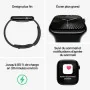 Montre intelligente Apple Watch Series 10 Bleu Argenté de Apple, Montres connectées - Réf : S71009932, Prix : 562,46 €, Remis...