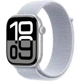 Smartwatch Apple Watch Series 10 Azul Plateado 46 mm de Apple, Smartwatches - Ref: S71009934, Precio: 587,20 €, Descuento: %