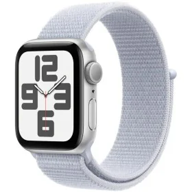 Smartwatch Apple Watch SE Blue Silver 40 mm by Apple, Smartwatches - Ref: S71009936, Price: 318,06 €, Discount: %