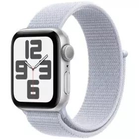 Smartwatch Apple Watch SE Azul Plateado 40 mm de Apple, Smartwatches - Ref: S71009936, Precio: 312,88 €, Descuento: %