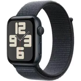 Montre intelligente Apple Watch SE Bleu 44 mm de Apple, Montres connectées - Réf : S71009937, Prix : 355,62 €, Remise : %