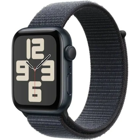 Smartwatch Apple Watch SE Azzurro 44 mm di Apple, Smartwatch - Rif: S71009937, Prezzo: 358,40 €, Sconto: %