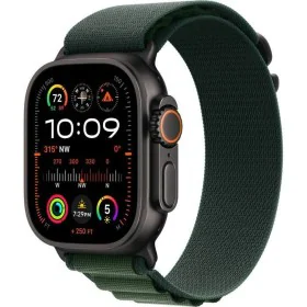 Smartwatch Apple Watch Ultra 2 GPS Black Green 49 mm by Apple, Smartwatches - Ref: S71009944, Price: 1,00 €, Discount: %