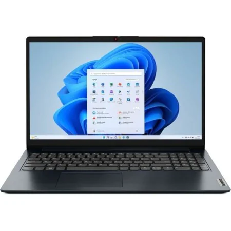 Ordinateur Portable Lenovo IdeaPad 1 15IGL7 15,6" Intel Celeron N4020 8 GB RAM 128 GB SSD de Lenovo, Ordinateurs portables - ...